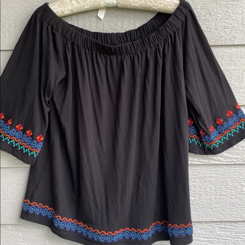 LOFT  top
